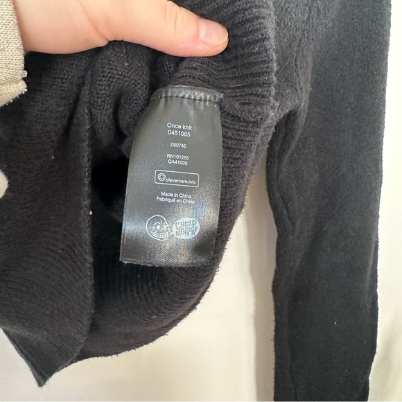 Cheap Monday Knit Turtleneck - Picture 2 of 4